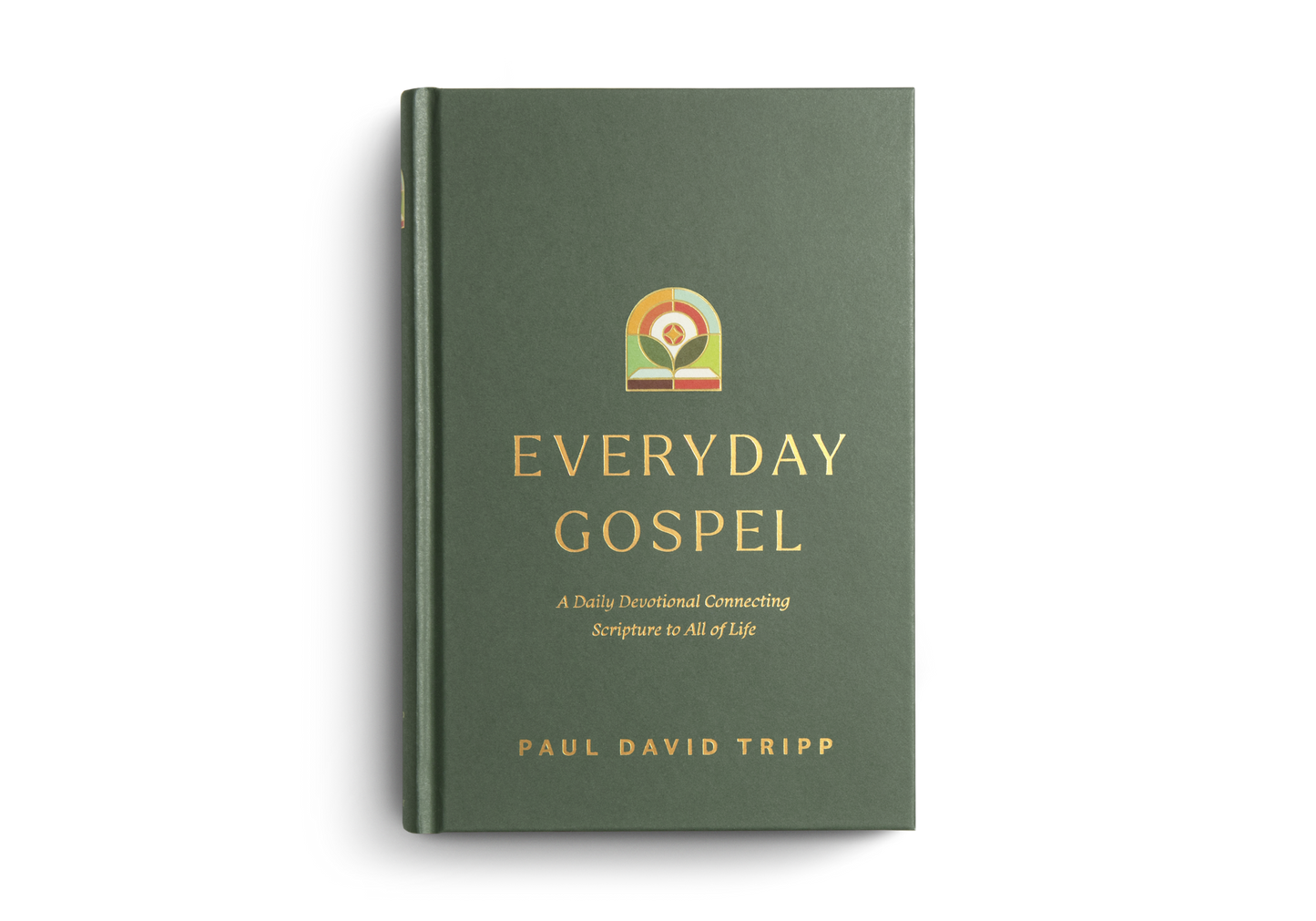 EVERYDAY GOSPEL