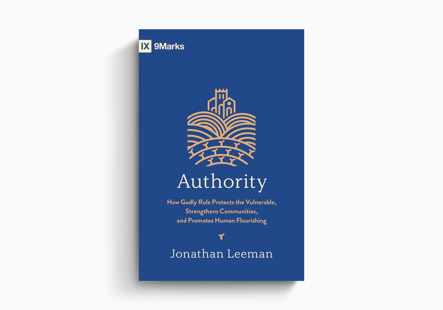 AUTHORITY (WITH STUDY QUESTIONS)