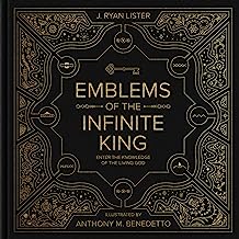 EMBLEMS OF THE INFINITE KING