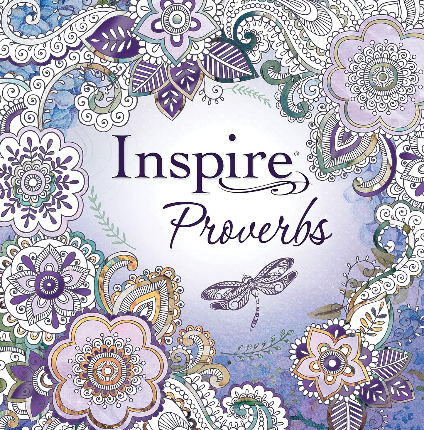 TYN INSPIRE PROVERBS SC NLT
