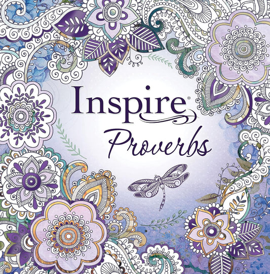 TYN INSPIRE PROVERBS SC NLT