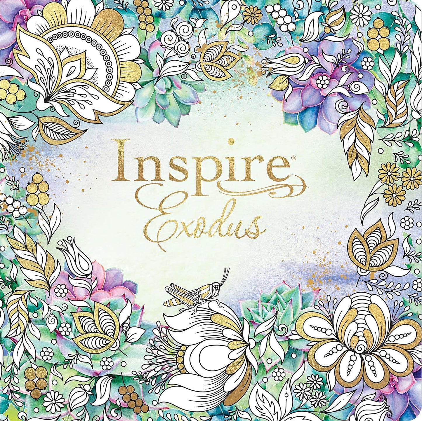 TYN INSPIRE EXODUS NLT