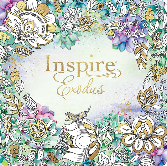 TYN INSPIRE EXODUS NLT