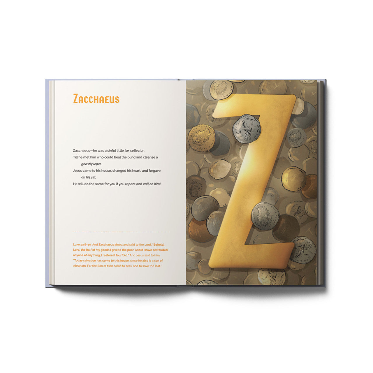 ACROSTIC OF SCRIPTURE