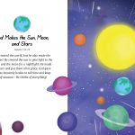 SPH BIG KIDS' LITTLE BIBLE