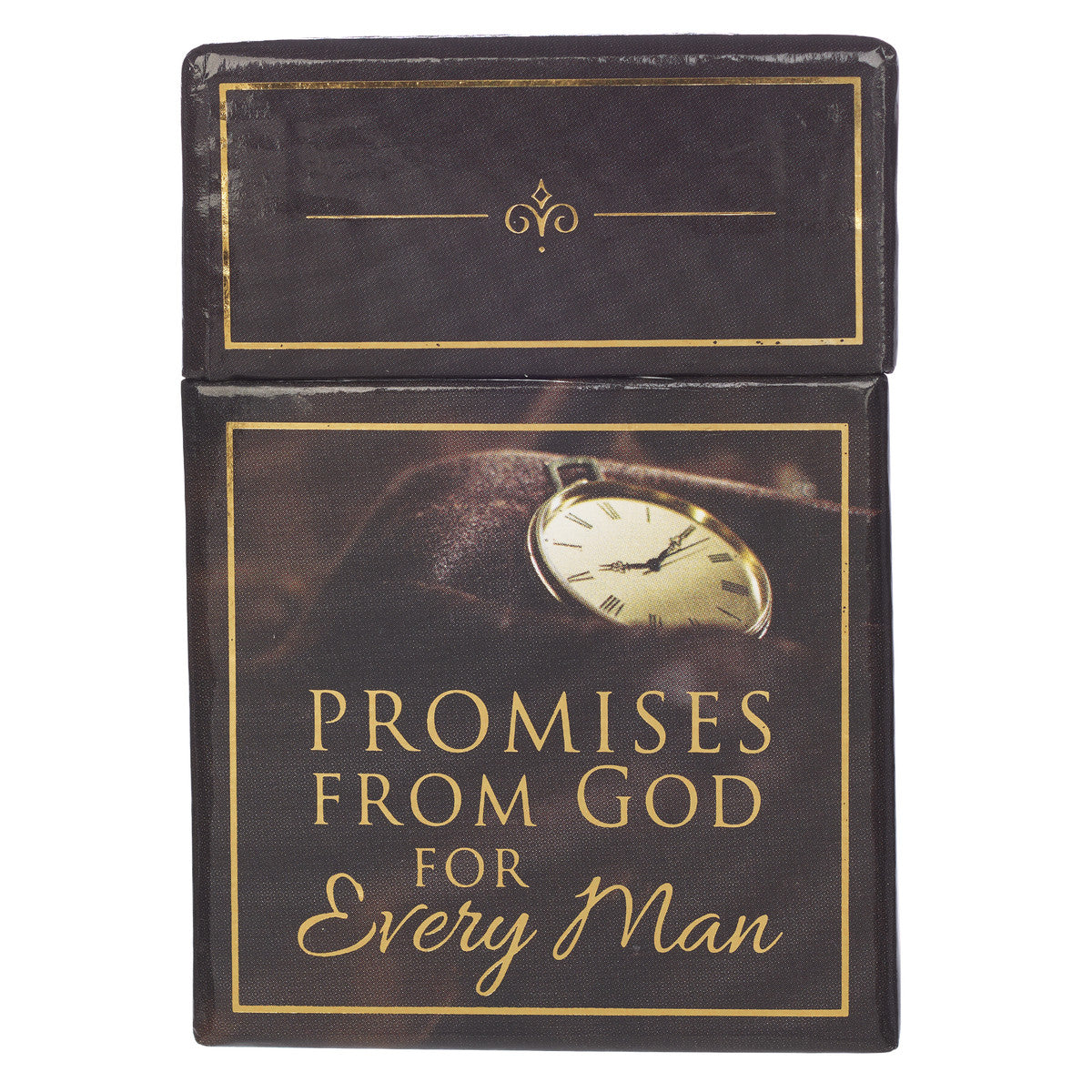 CAG BX118 BB PROMISES OF RIGHTEOUSNESS