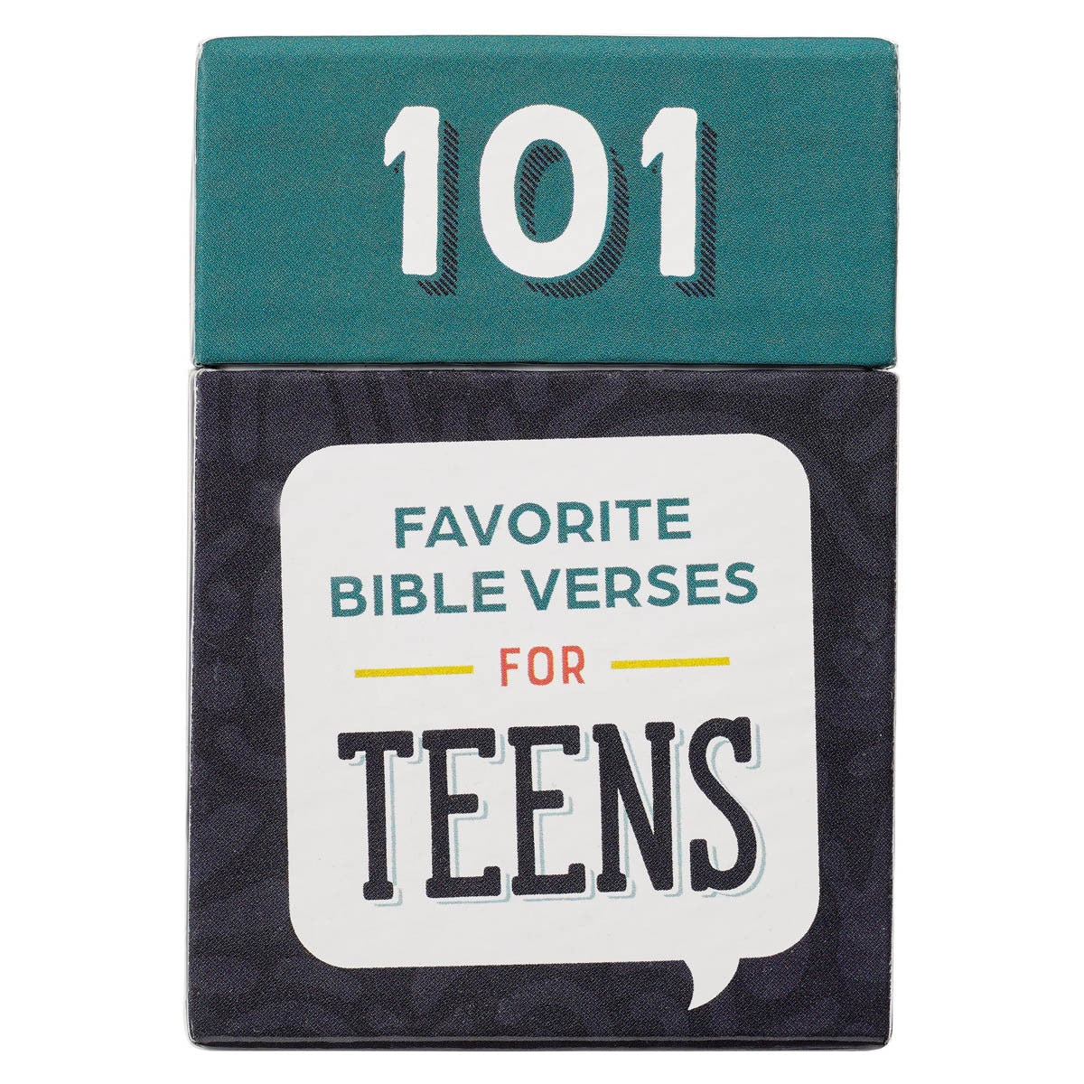 CAG BX154 BOX OF BLESSINGS FAVORITE BIBLE VERSES
