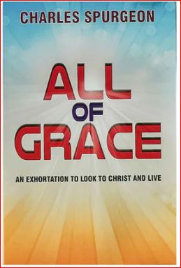 OMB ALL OF GRACE