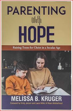 OMB PARENTING WITH HOPE