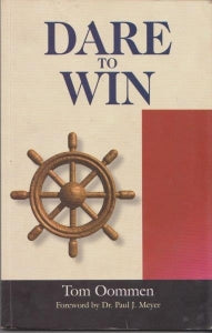 DARE TO WIN