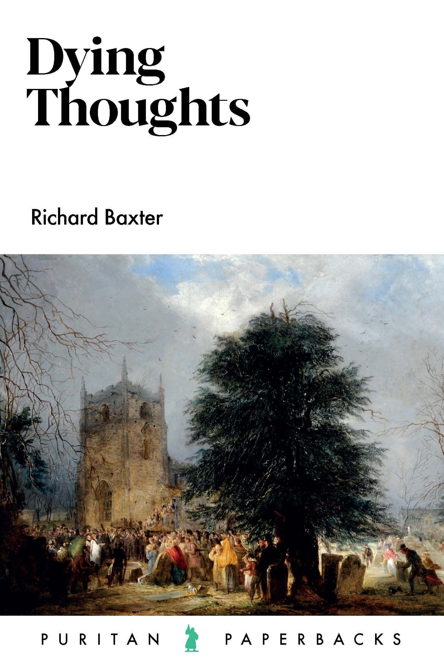 DYING THOUGHTS