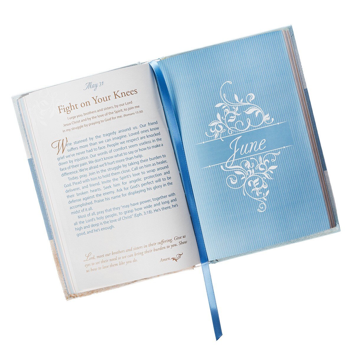 CAG GB107 DEVOTIONAL FOR MR. & MRS. HARDCOVER