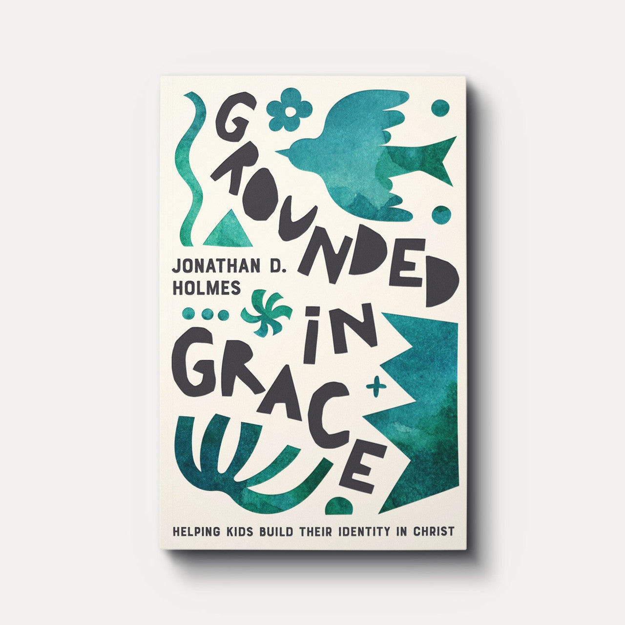 GROUNDED IN GRACE