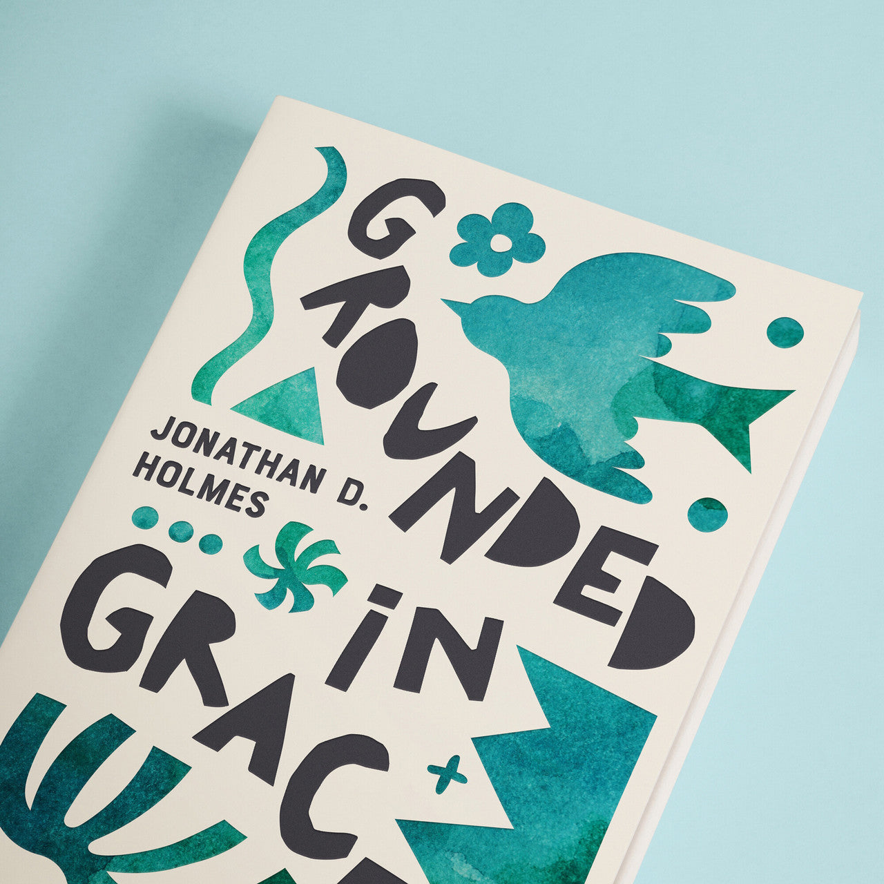 GROUNDED IN GRACE