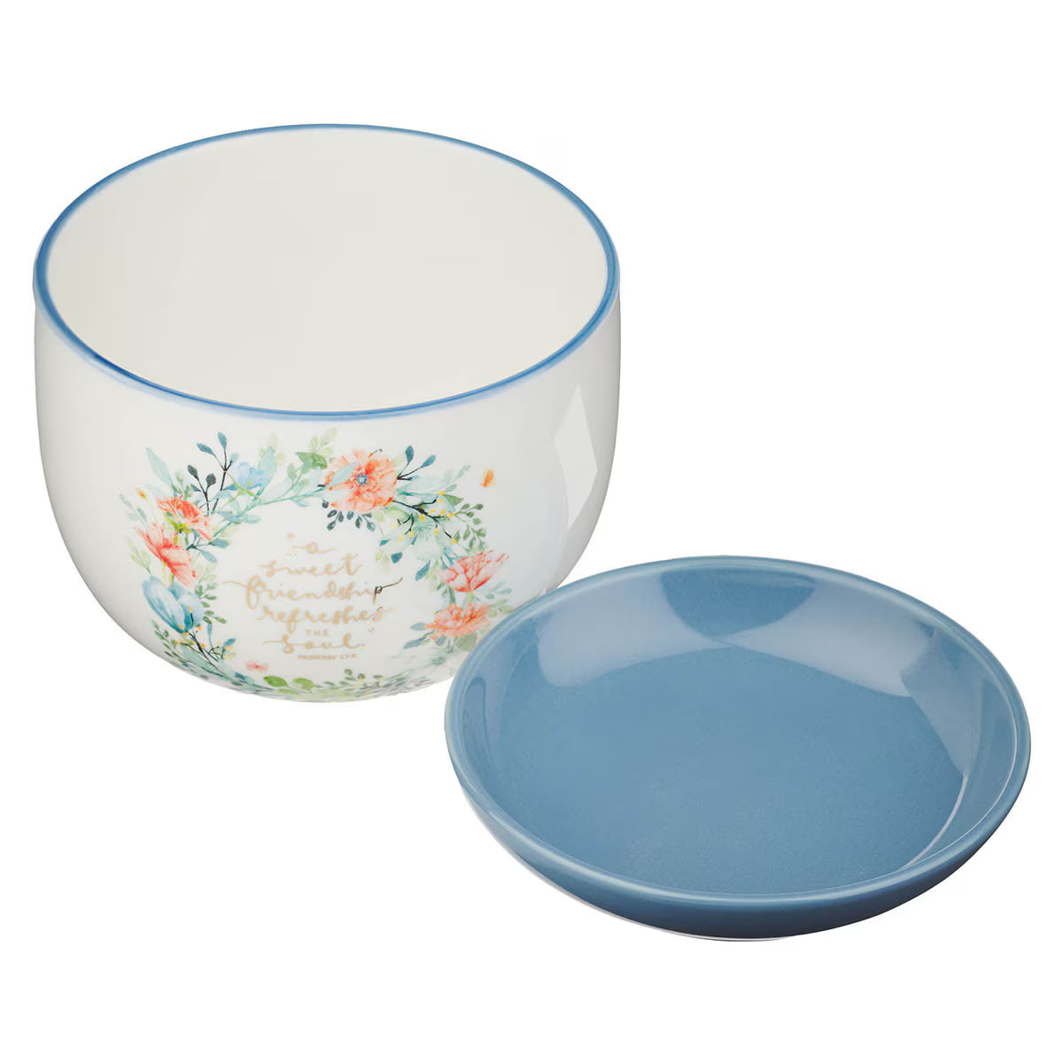 CAG HK028 PLANTER SWEET FRIENDSHIP PROV. 27:9