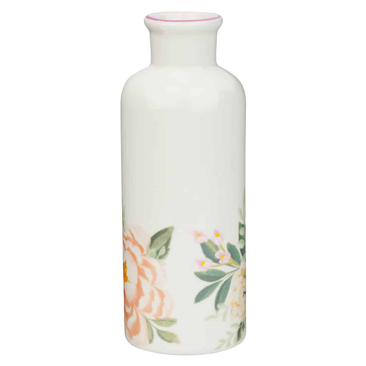 CAG HK030 TABLE VASE MAKE ME KNOW THE WAY I SHOULD GO PS. 143:8
