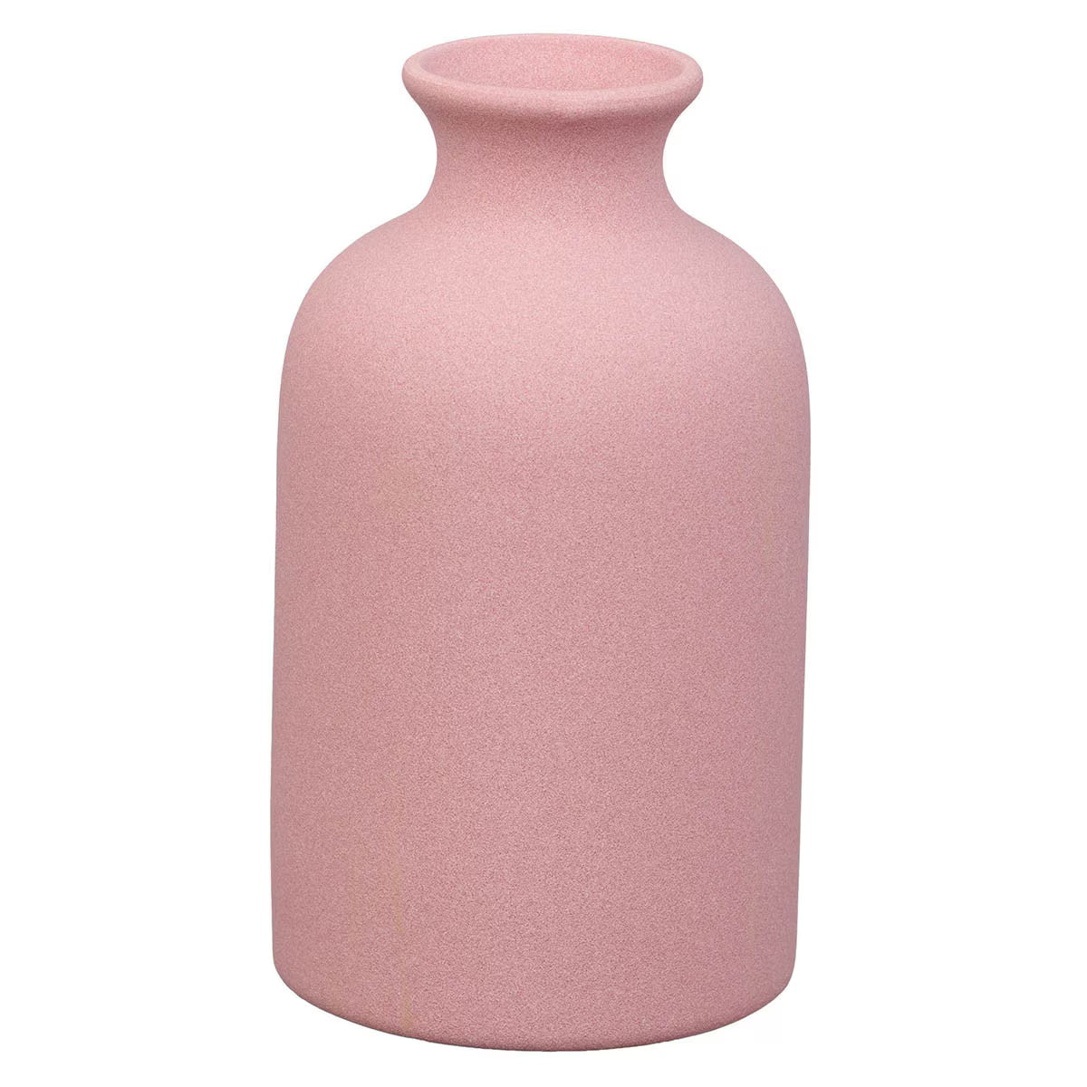 CAG HK032 TABLE VASE LOVE IS PATIENT 1 COR. 13:4