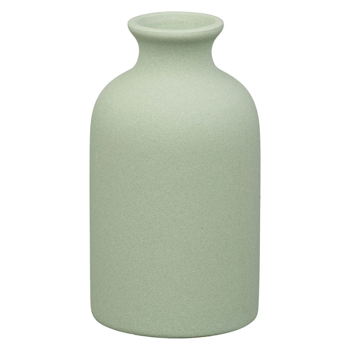 CAG HK033 TABLE VASE HE RESTORES MY SOUL PS. 23:3