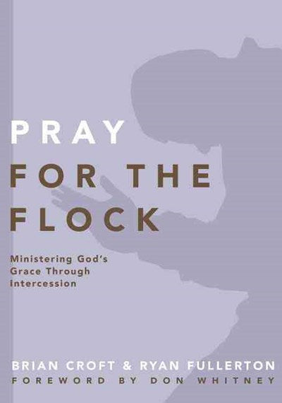 PRAY FOR THE FLOCK