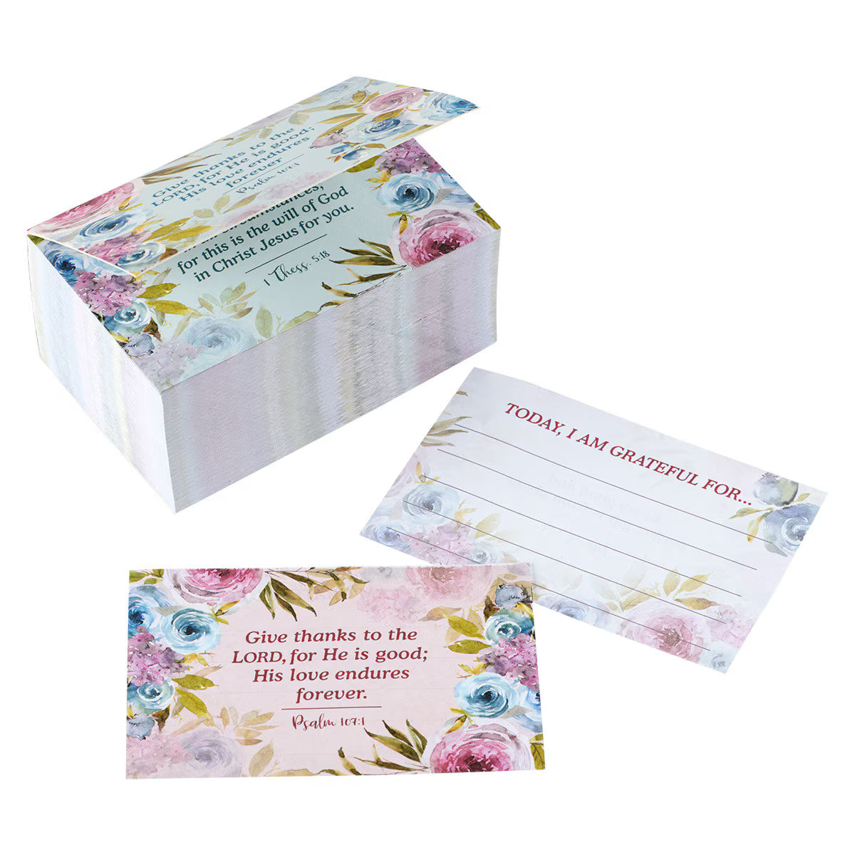 CAG JARR03 GRATITUDE JAR REFILL CARD PACK FOR JAR005