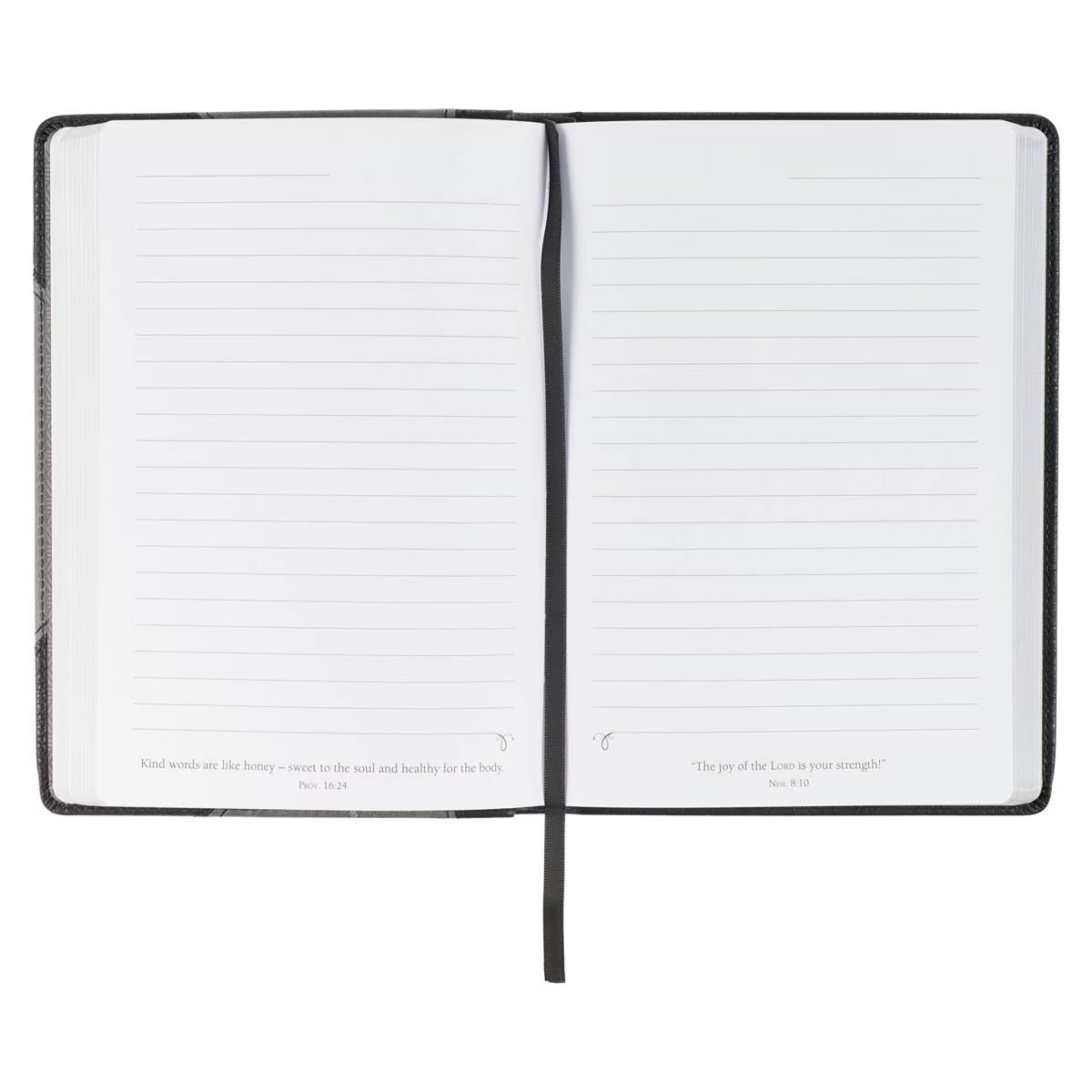 CAG JL806 JOURNAL CLASSIC LION BE STRONG IN THE LORD EPH. 6:10