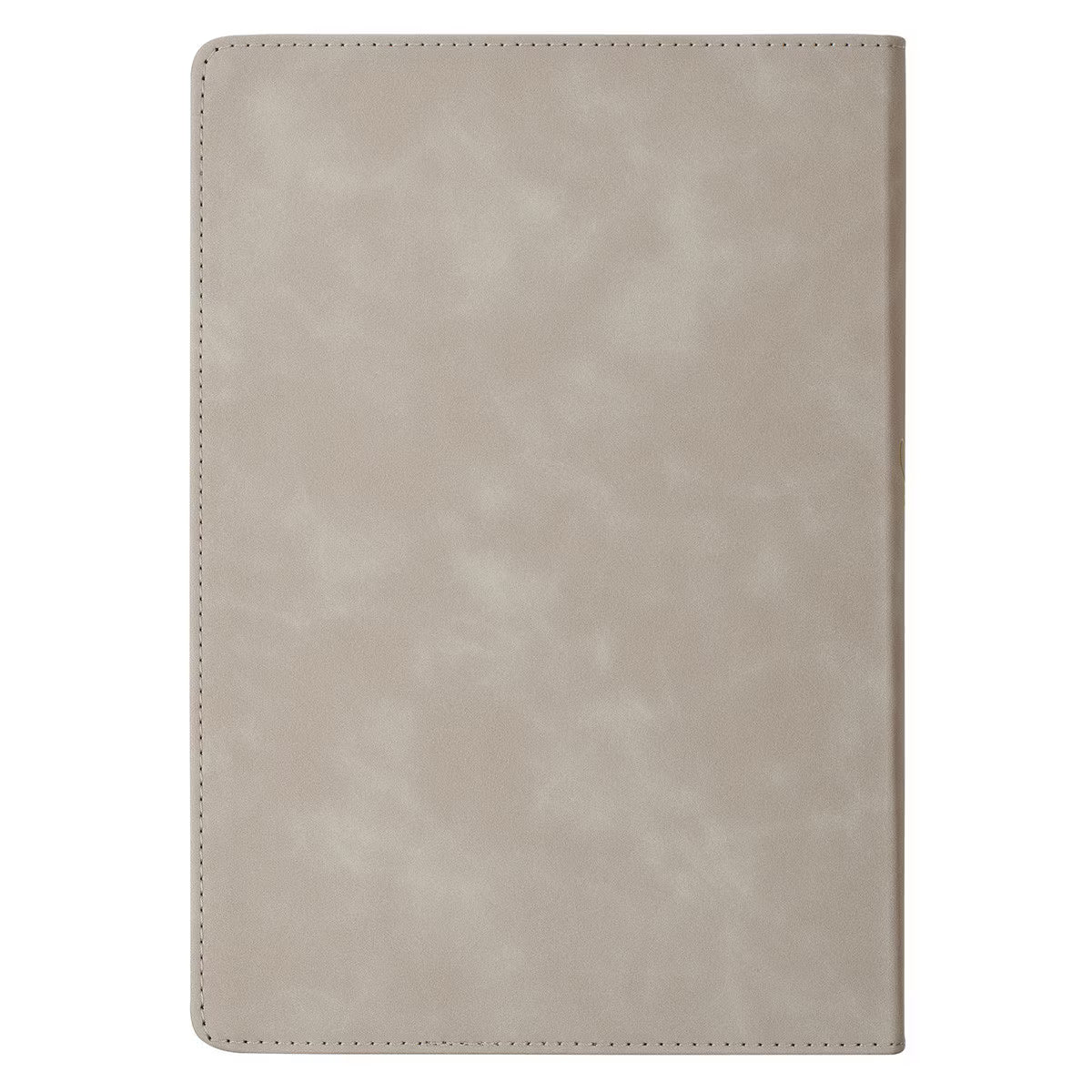 CAG JL860 JOURNAL  CLASSIC  BEIGE/CREAM  EVERYTHING BEAUTIFUL ECC. 3:11