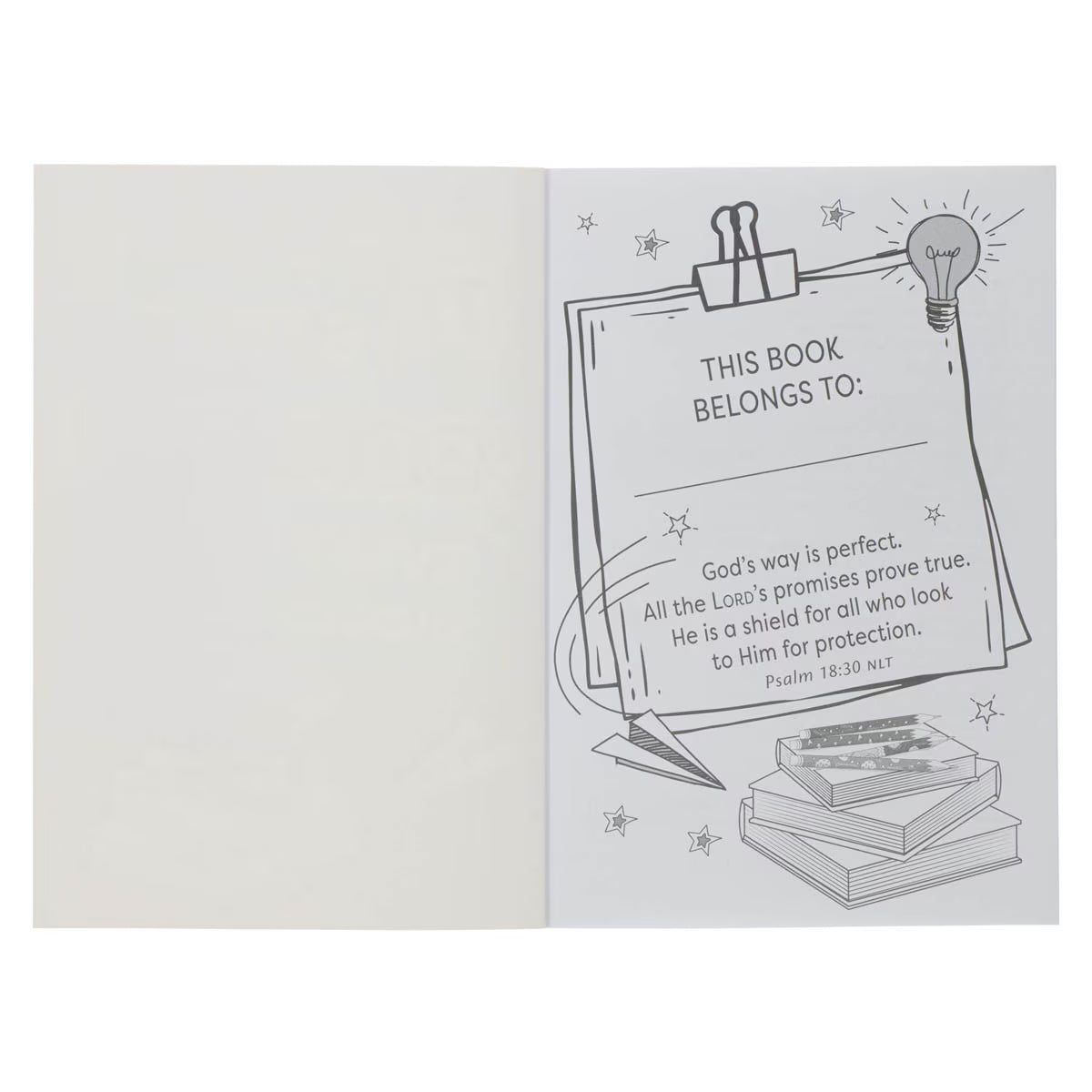 CAG KDS862 77 BIBLE PROMISES EVERY KID SHOULD KNOW