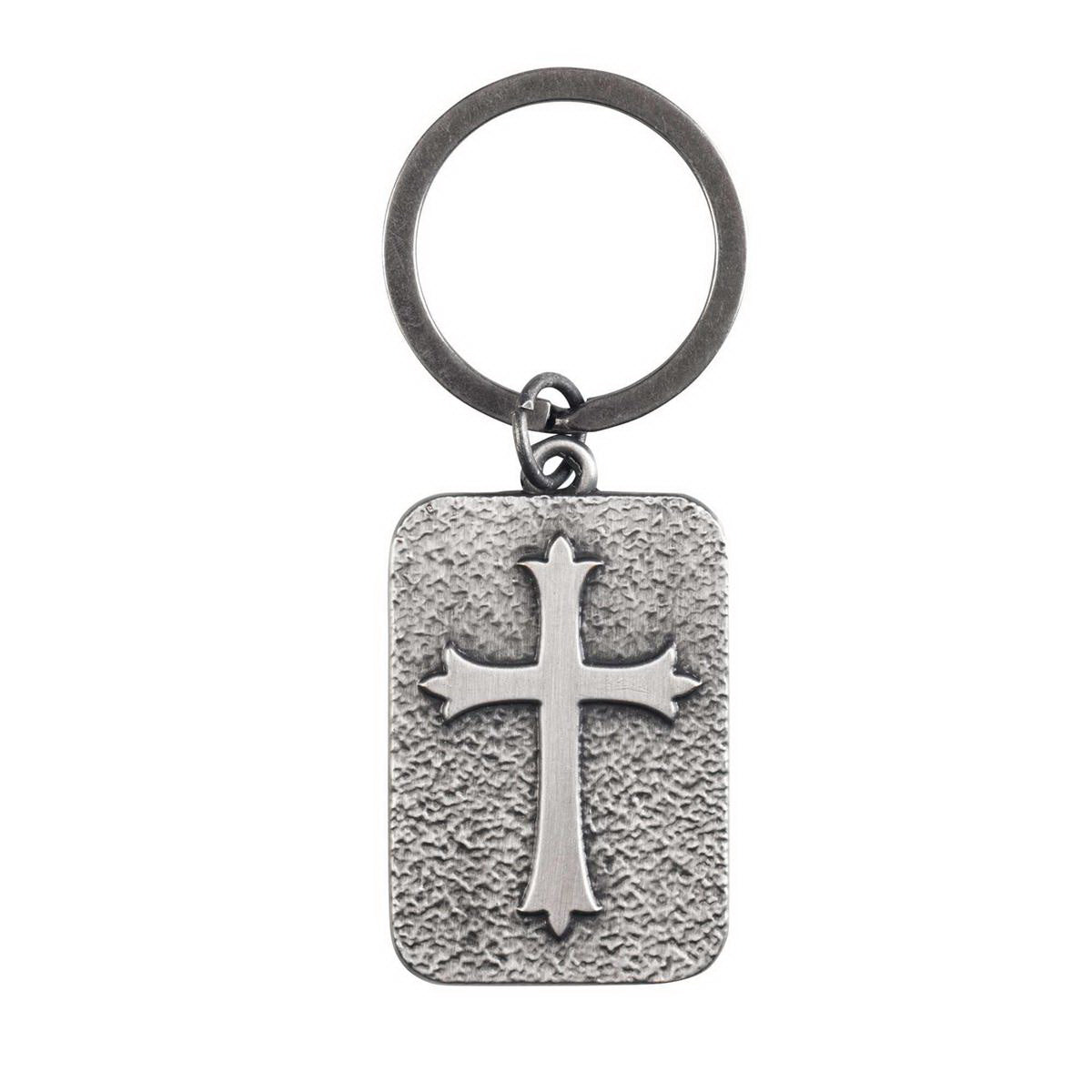 6PCS X 4PKT DIC KC-806 KEYRING I CAN DO ALL THINGS