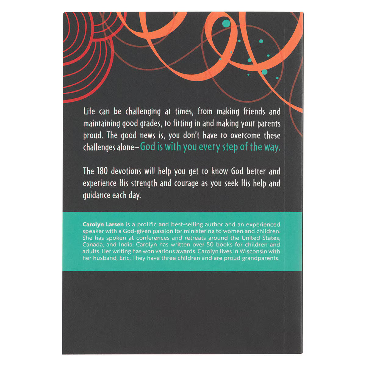 CAG MD016 MINI DEVOTIONS KNOWING GOD FOR KIDS