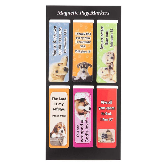 CAG MGB004 MAG PGMK SET6  PETS1