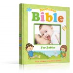 SPH MY PHOTO BIBLE FOR BABIES