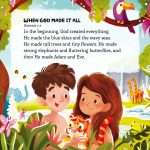 SPH MY TODDLER BIBLE