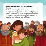 SPH MY TODDLER BIBLE