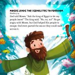 SPH MY TODDLER BIBLE