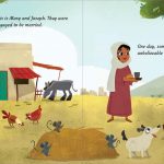 SPH MY UNFOLD BIBLE- CHRISTMAS