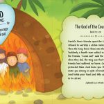 SPH MY  GOD LOVES ME BIBLE