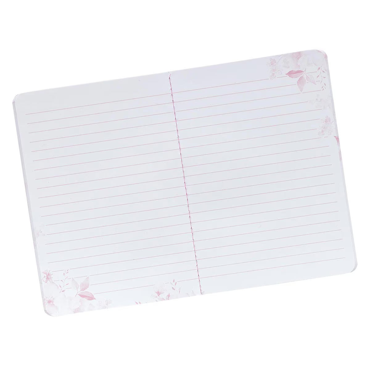 CAG NBS026 NOTEBOOK  SET  3PC  MD  PINK, WHITE  PROV. 3:5, GRAY