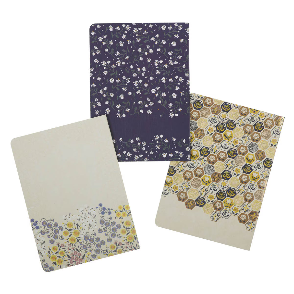 CAG NBS071 NOTEBOOK SET 3 PC KIND WORDS PROV. 16:24