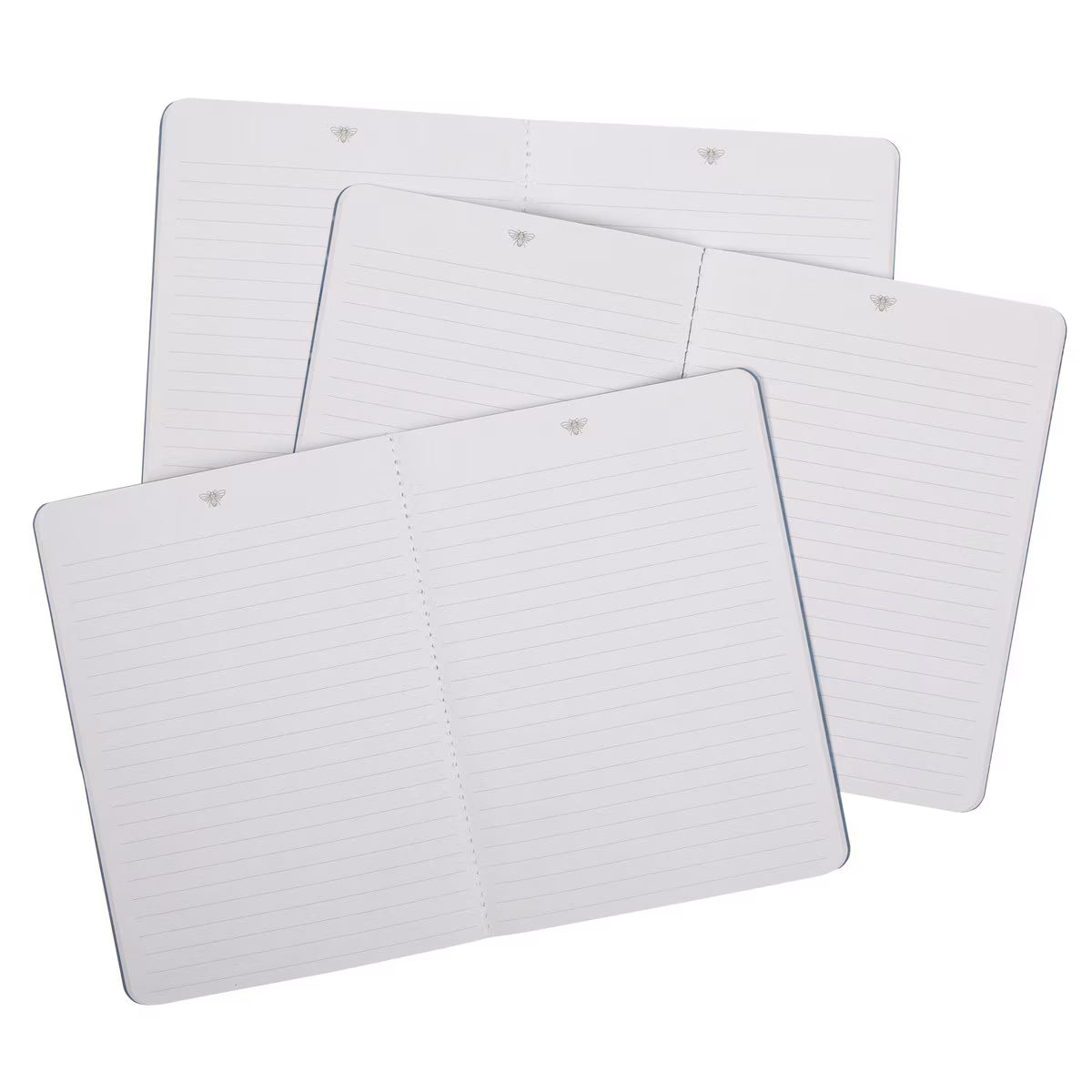 CAG NBS071 NOTEBOOK SET 3 PC KIND WORDS PROV. 16:24