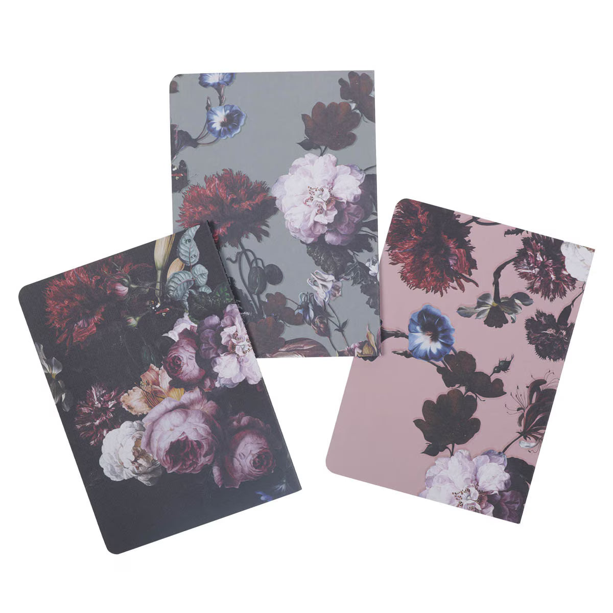 CAG NBS075 NOTEBOOK SET 3PC BE STILL PS. 46:10