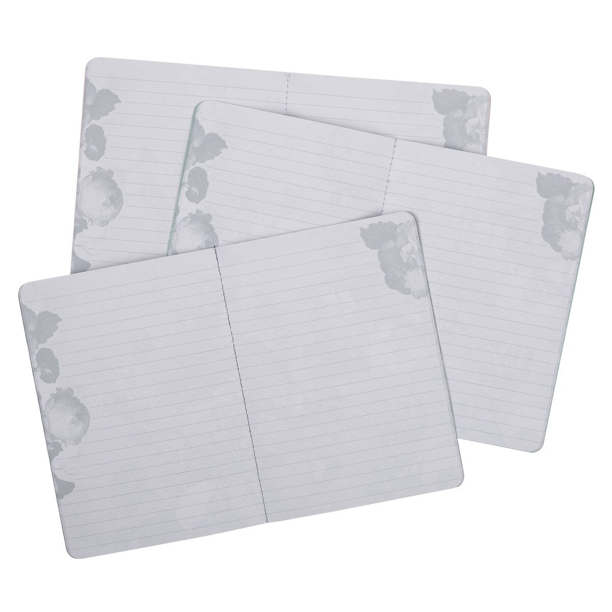 CAG NBS075 NOTEBOOK SET 3PC BE STILL PS. 46:10