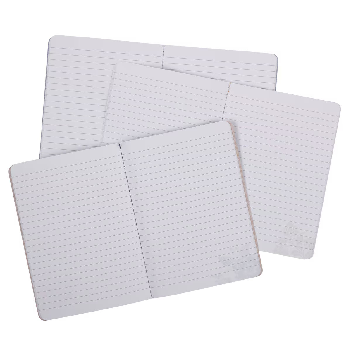 CAG NBS078 NOTEBOOK SET 3PC ALL THINGS PHIL 4:13