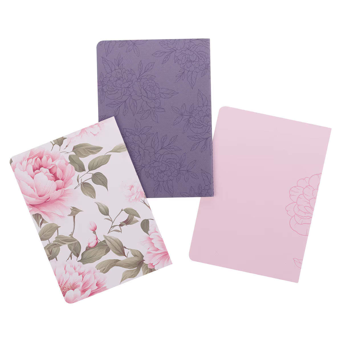 CAG NBS082 NOTEBOOK  SET  3PC  NOBLE  THINGS  PROV. 31:29