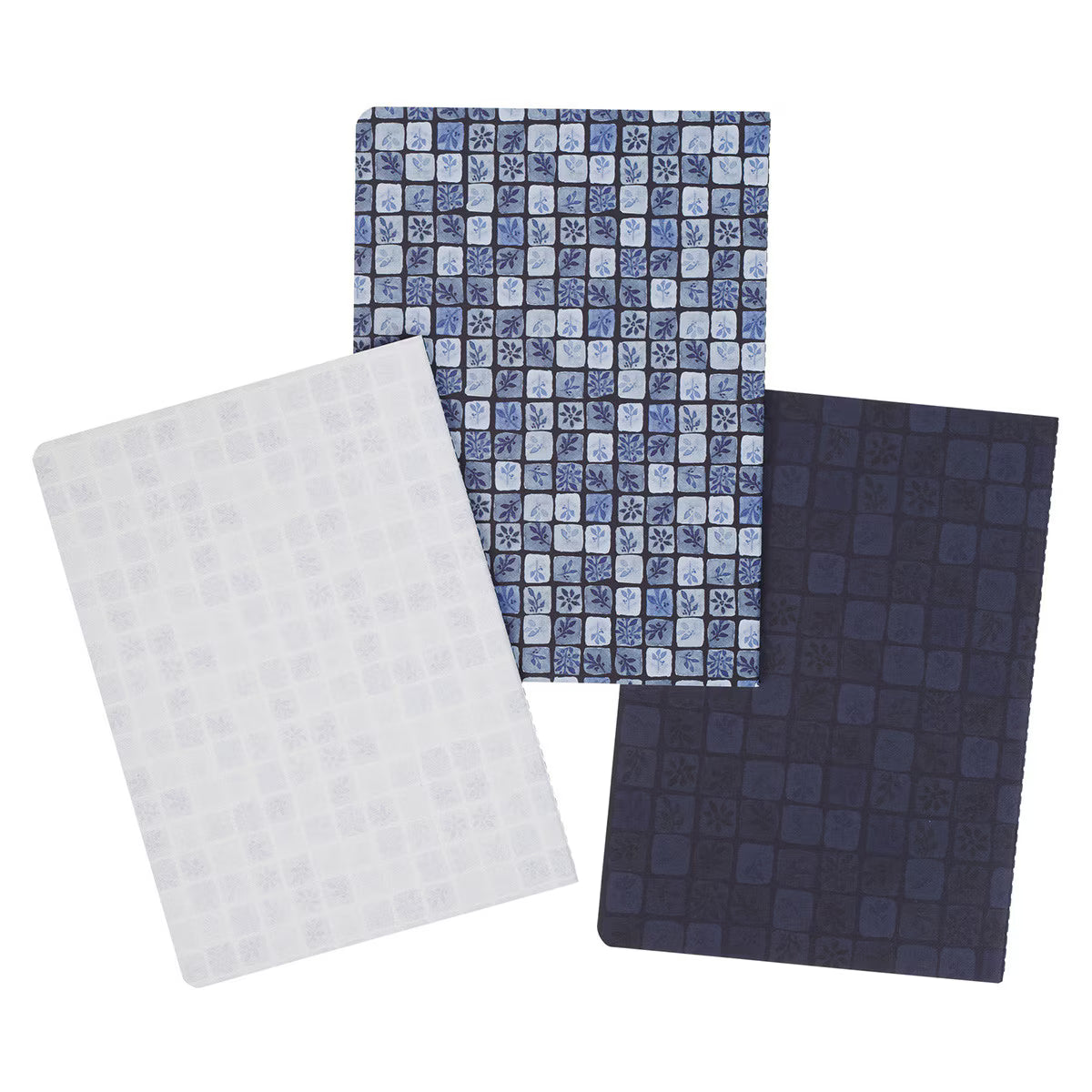 CAG NBS086 NOTEBOOK SET 3PC FAITH GRACE LOVE
