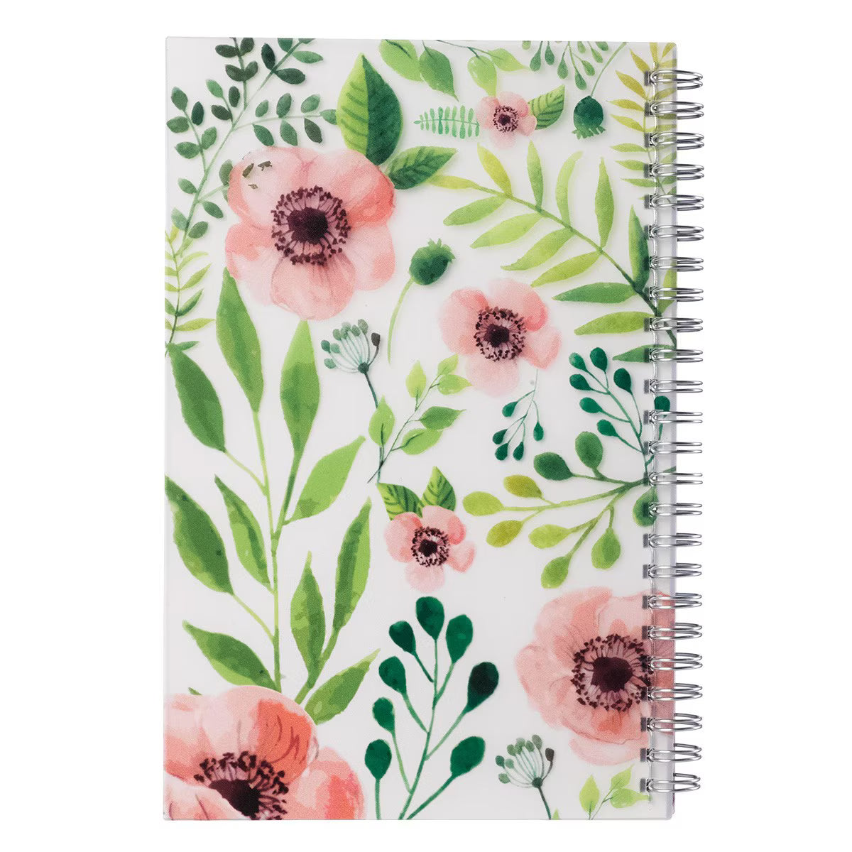 CAG NBW006 NOTEBOOK     SPIRAL-BOUND     EVERYTHING BEAUTIFUL ECCL. 3:11