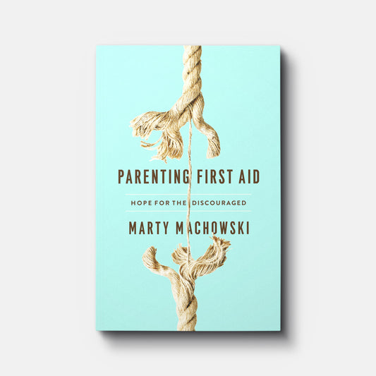 PARENTING FIRST AID