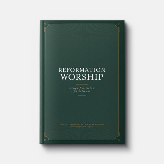 REFORMATION WORSHIP