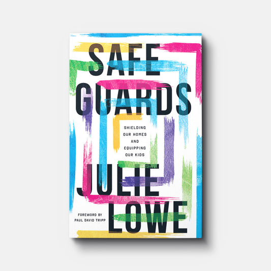SAFEGUARDS: SHIELDING OUR HOMES AND EQUIPPING OUR KIDS