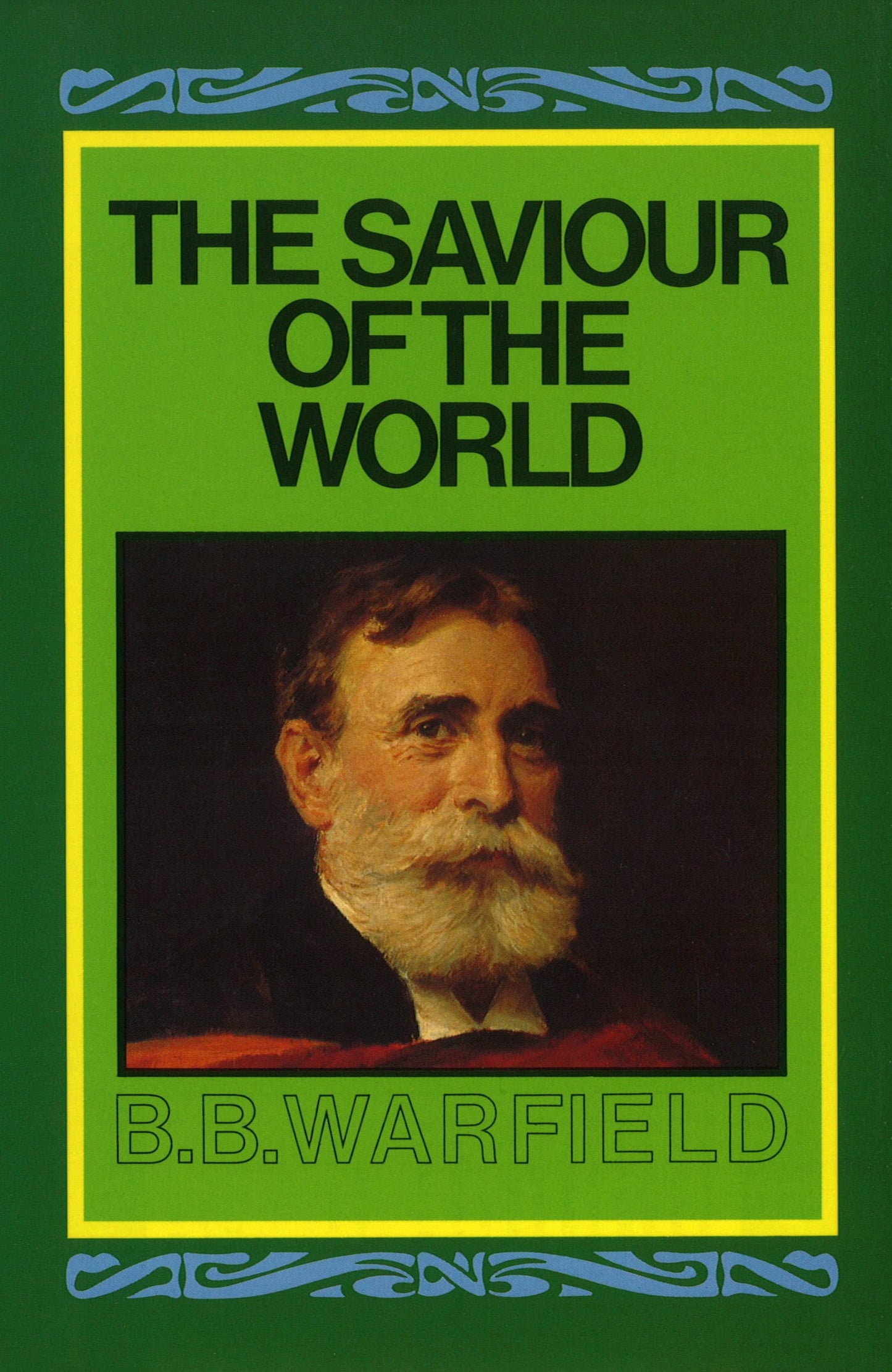 SAVIOUR OF THE WORLD