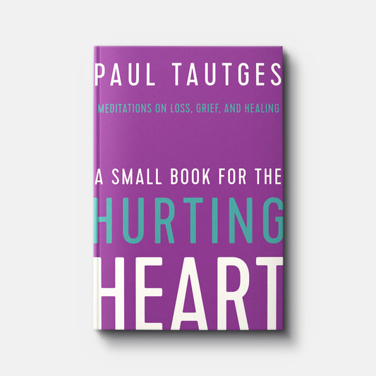 A SMALL BOOK FOR THE HURTING HEART